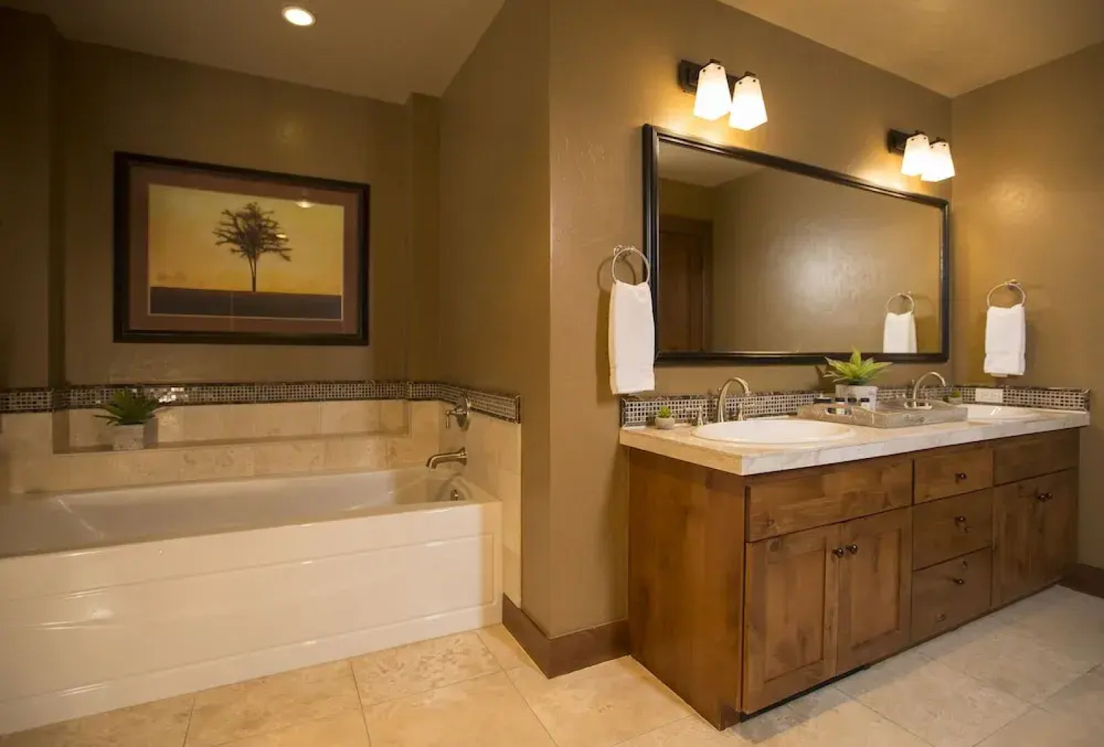 Purgatory Lodge Private Residence Club 4 Bedroom Condo