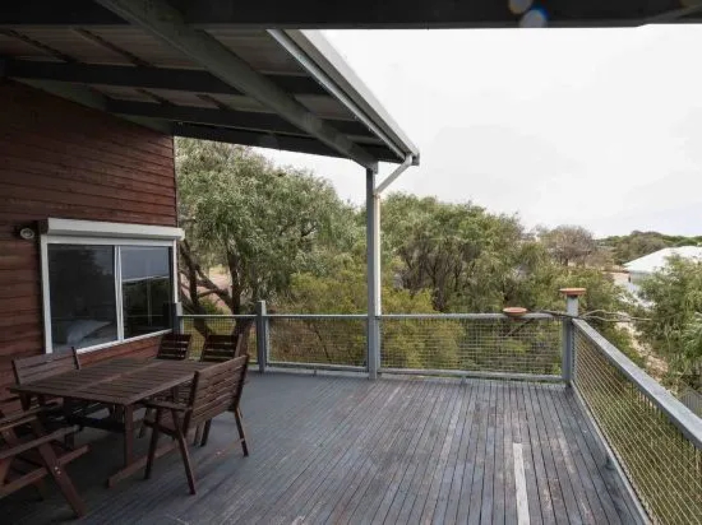 Peppy Beach Ocean Views