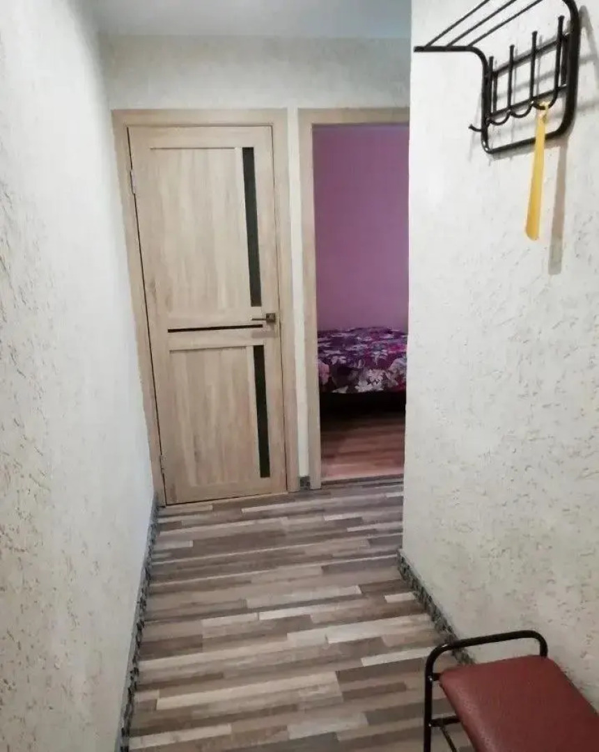 Апартаменты на проспекте Кирова 87А