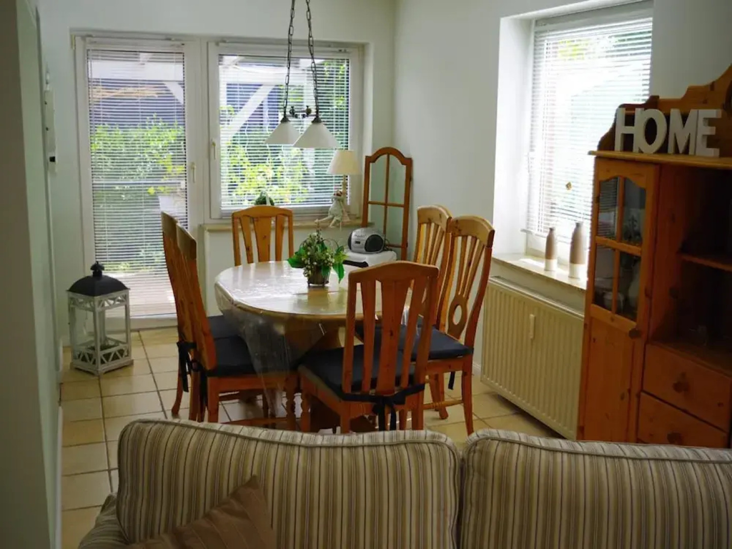 Haus in Niebull Nahe Wattenmeer