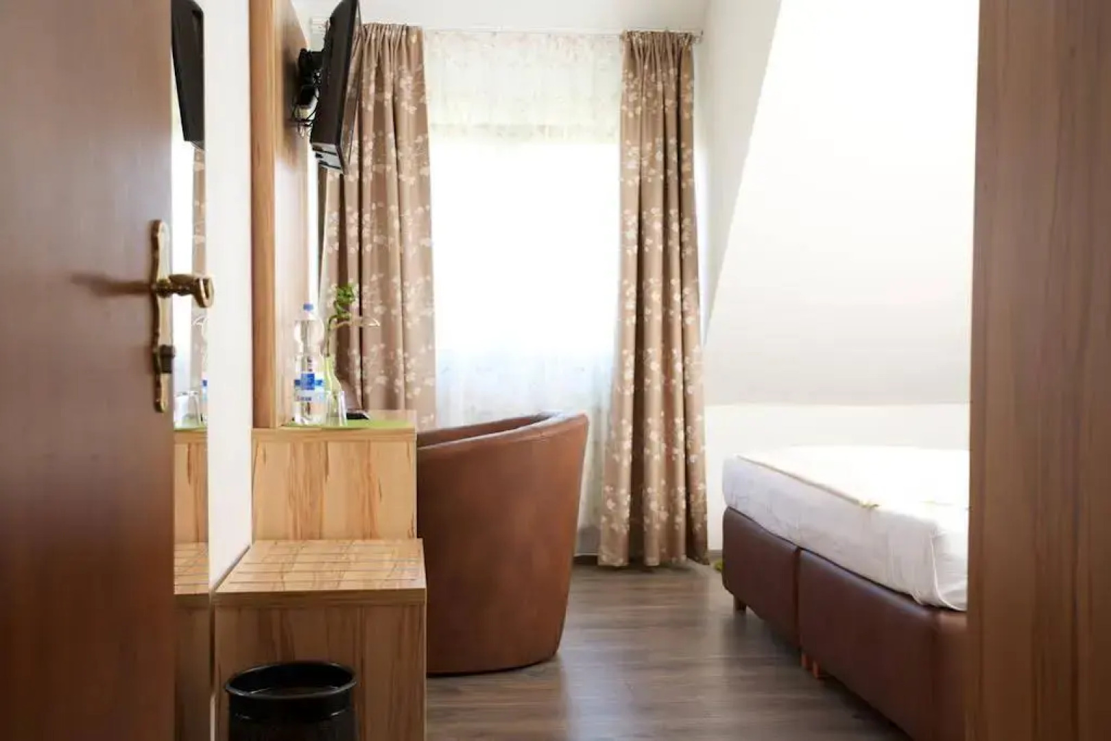 Hotel Reinhardtshof Garni