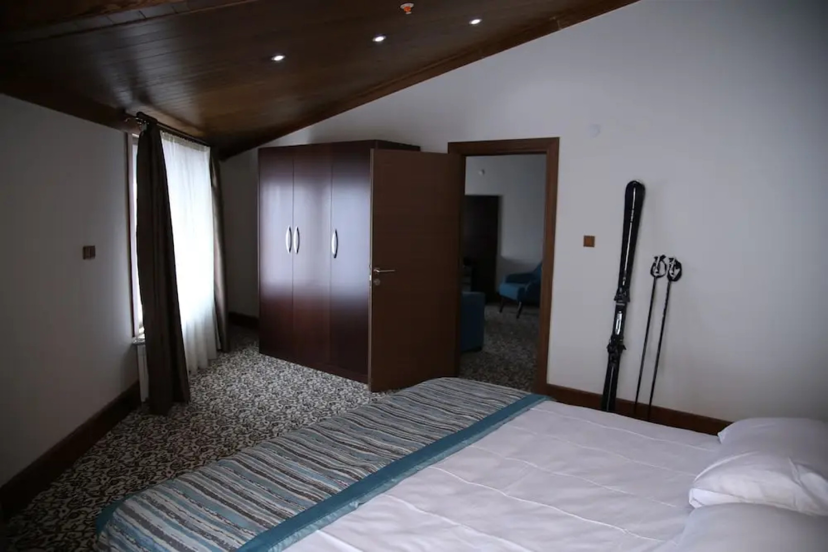 Sport Otel Palandoken