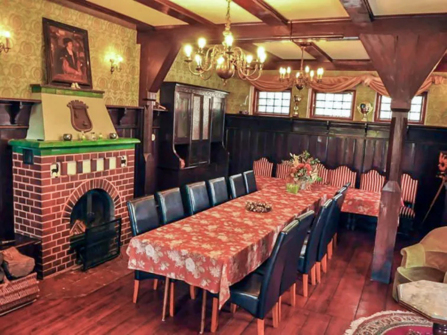 Rezydencja Lawendowe Wzgórze