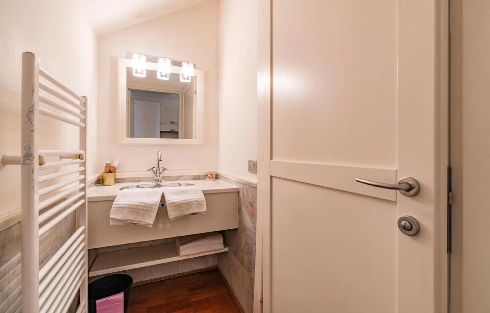 Antico Verbano Trilo 4+2