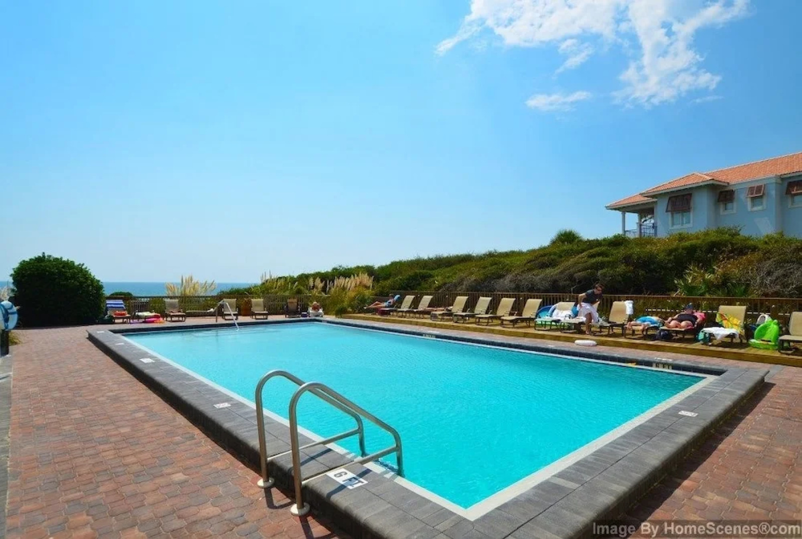 One Seagrove Place - Unit #506 - 2 Br Home