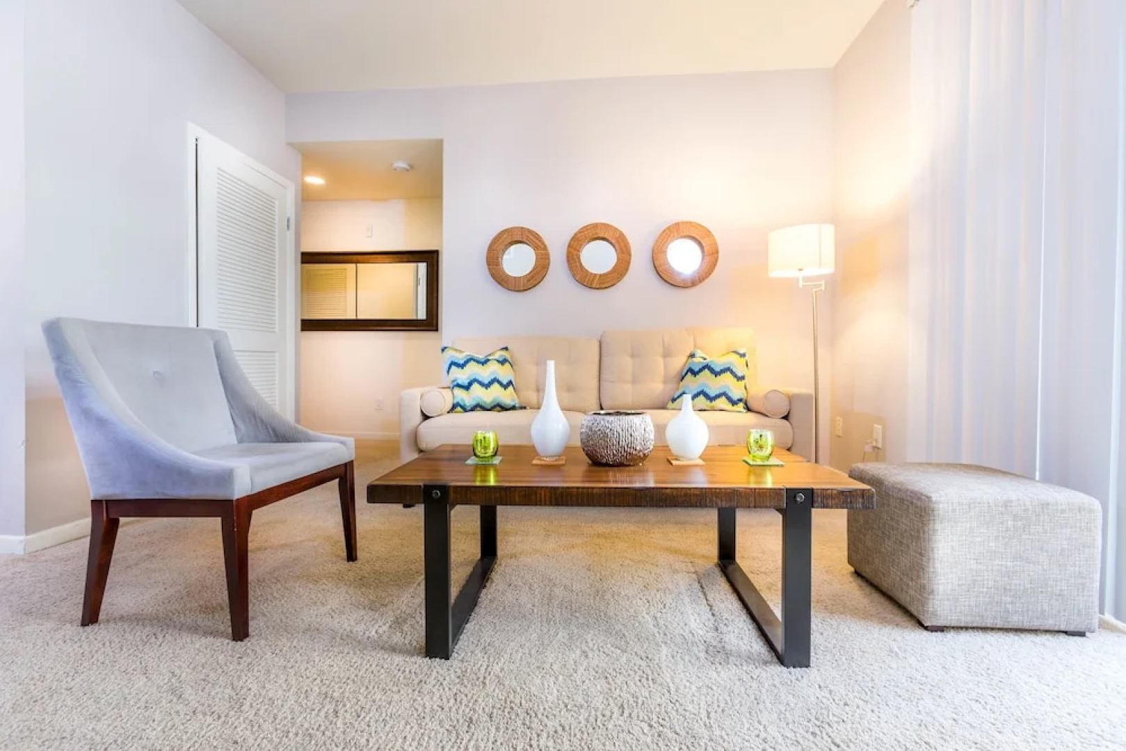 Broadway Apartment