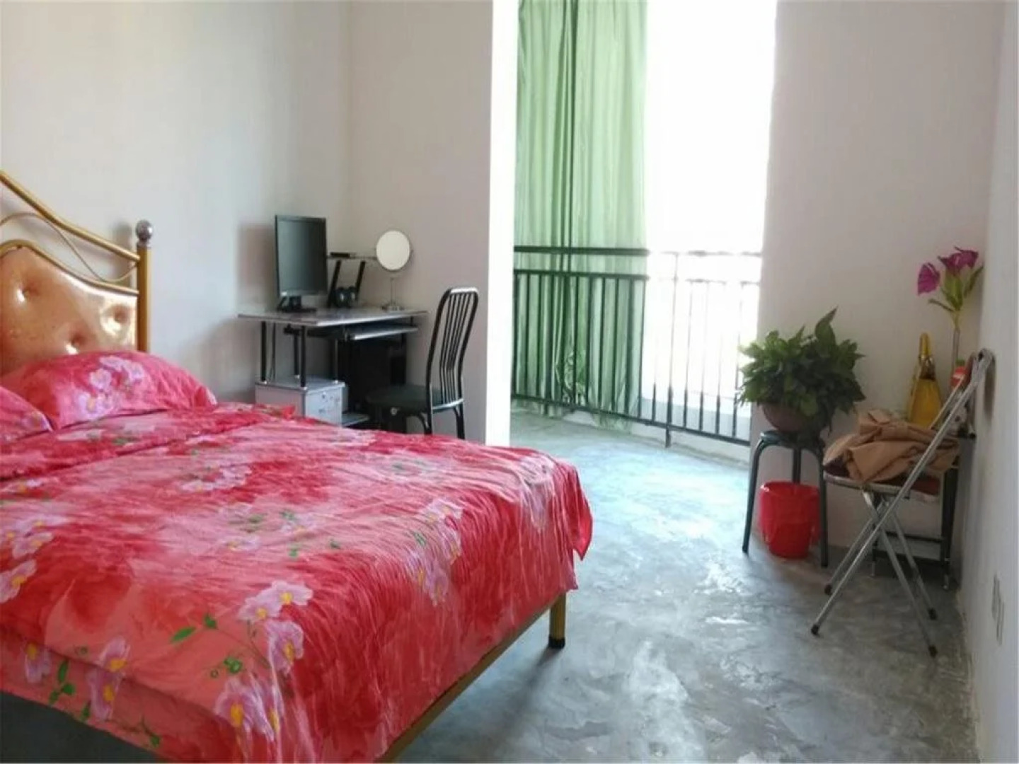 Panzhihua Weilai Inn