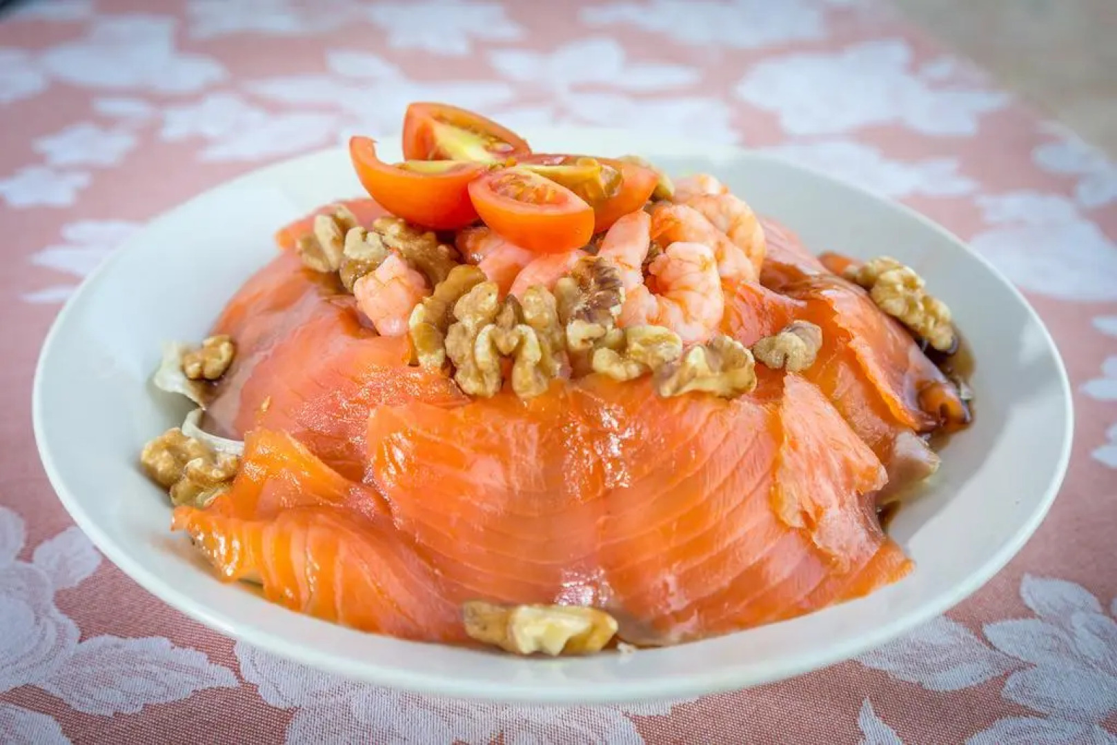 Camping Rural Presa La Vinuela