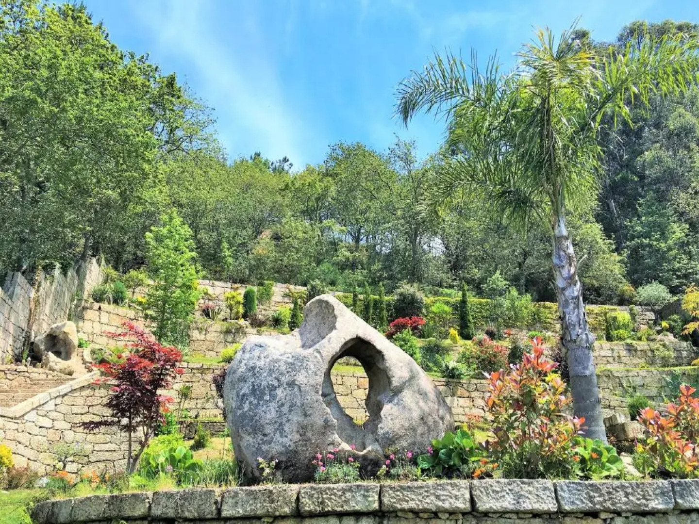 Casa Turistica Nigrán