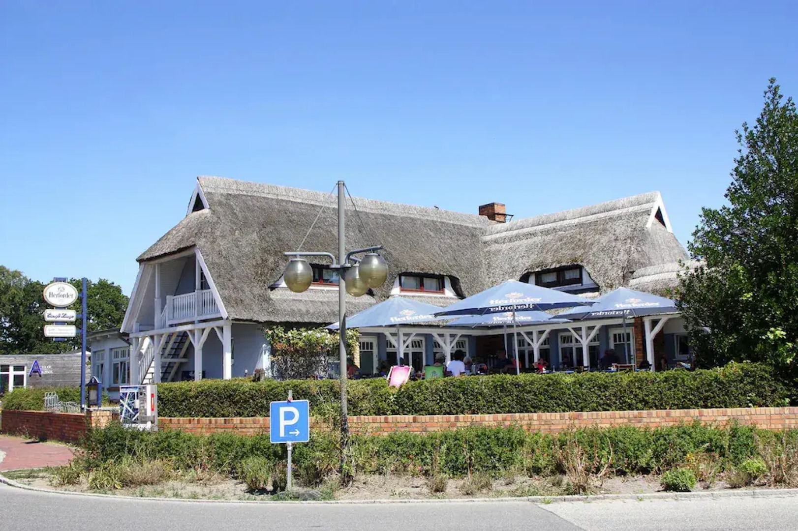 Ferienwohnung am Bodstedter Bodden
