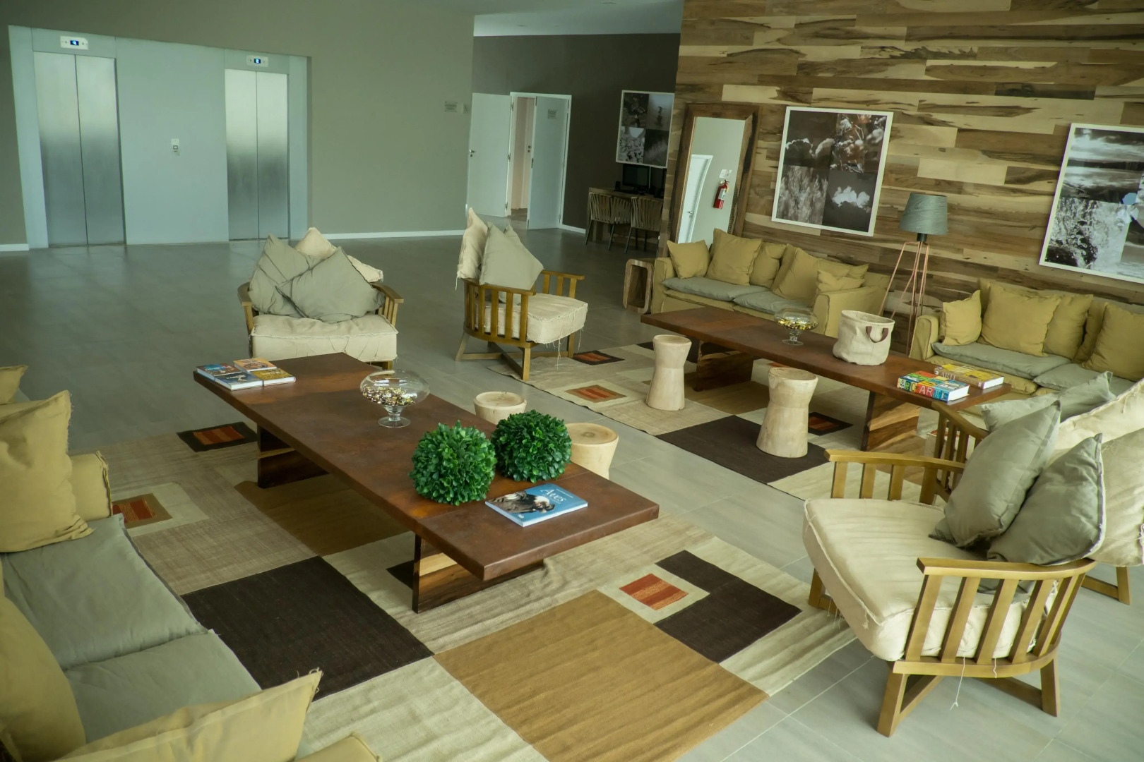 Orfeo Suites Hotel Sierras Chicas