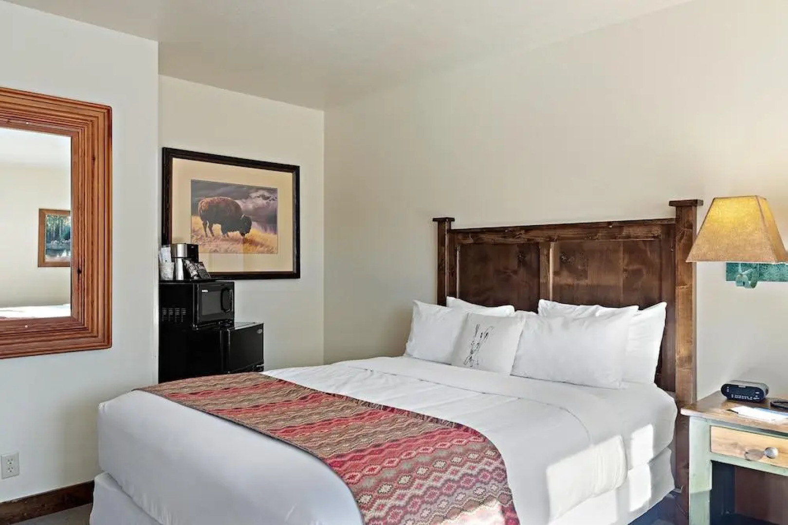 Sioux Lodge by Grand Targhee Resort