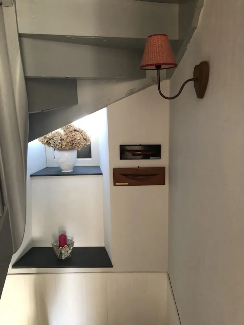 Chambres d'Hotes Chez Alice