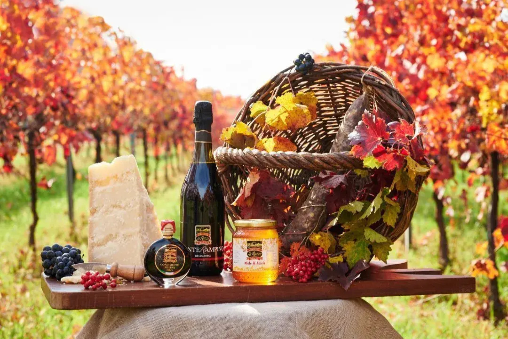 Agriturismo La Razza