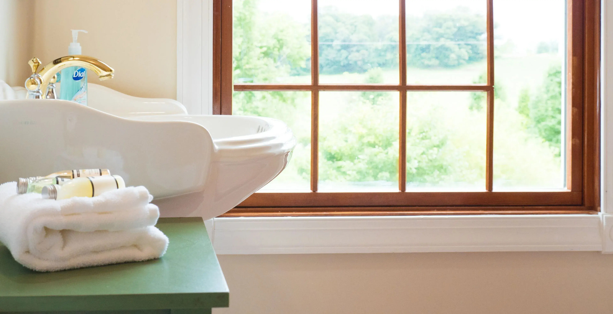 The Manor at Airmont