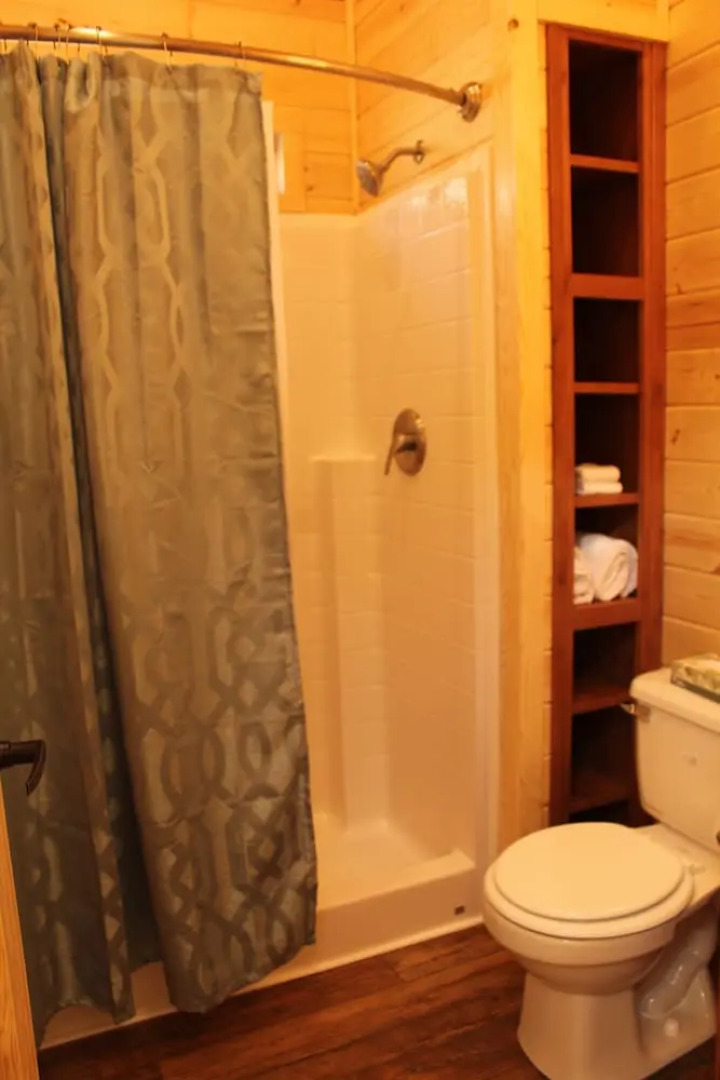 Glenwood Canyon Resort