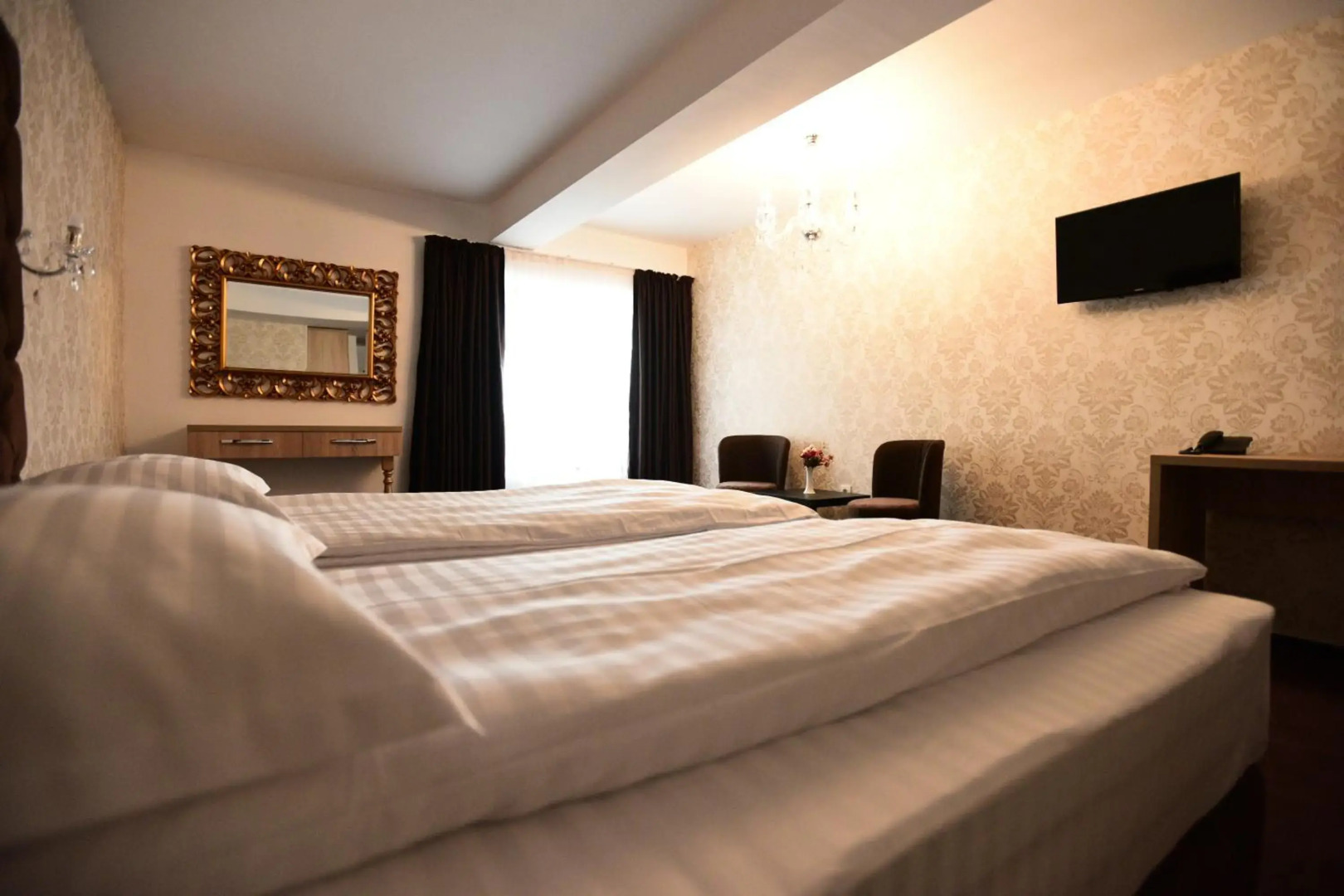 La Rocca Hotel Boutique