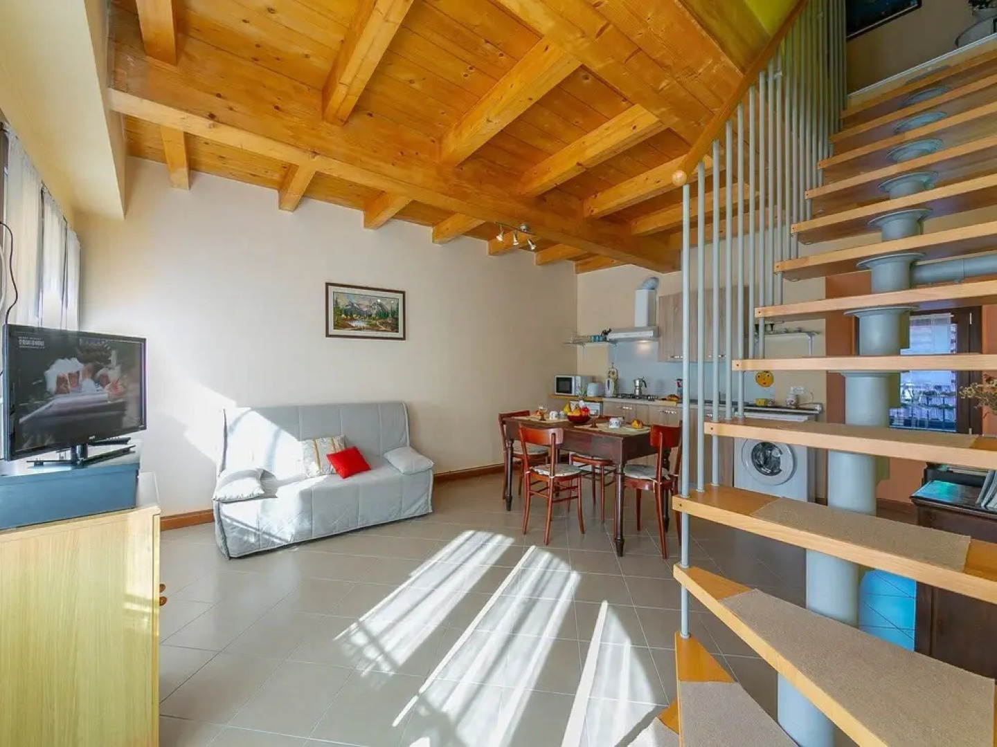 Casa Baroni few min From Orta Lake