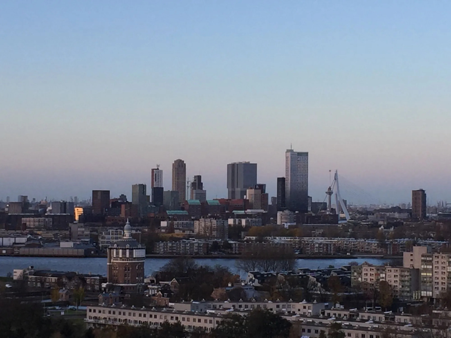 Novotel Rotterdam Brainpark