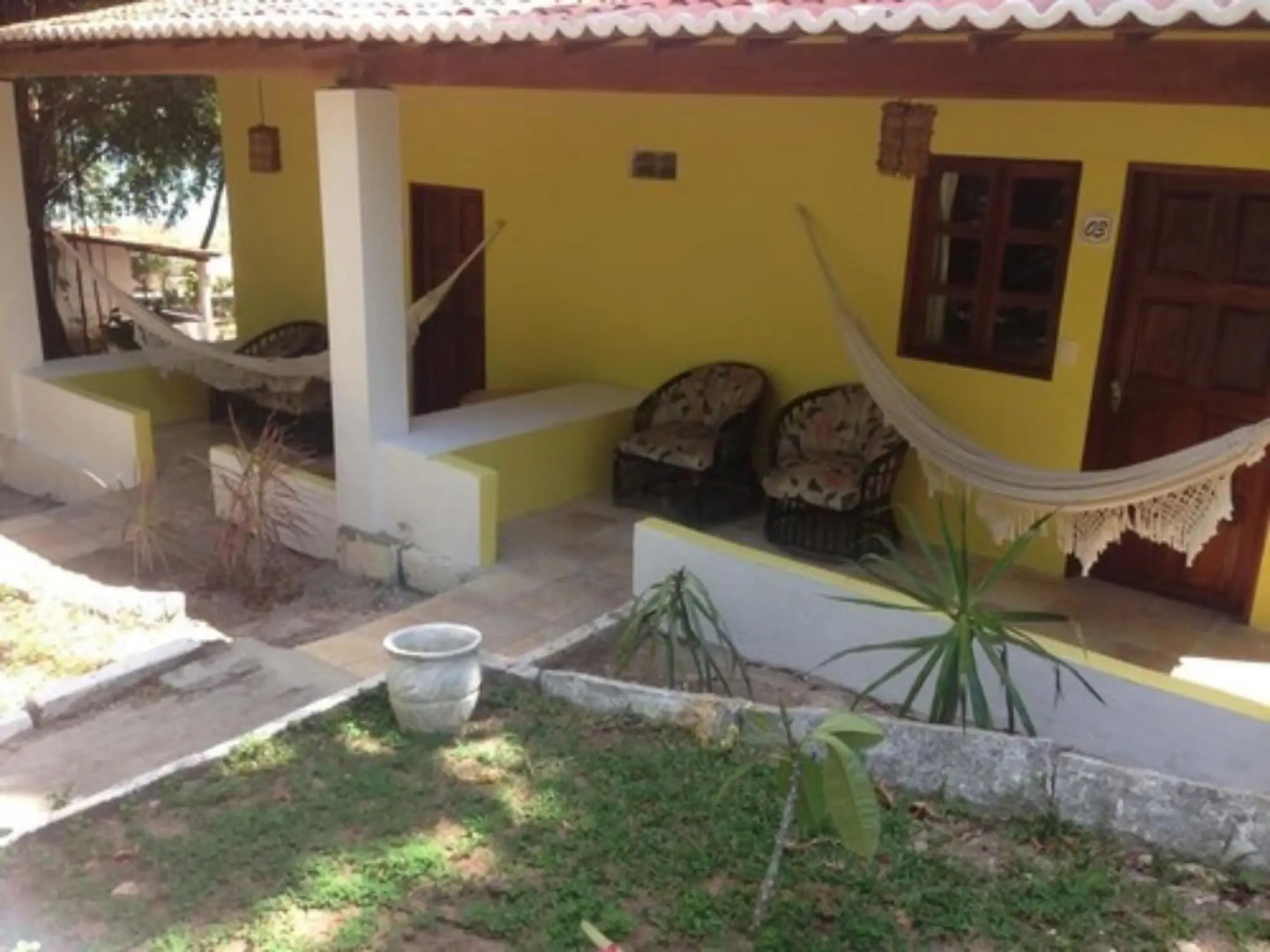 Hotel Marinas Resort