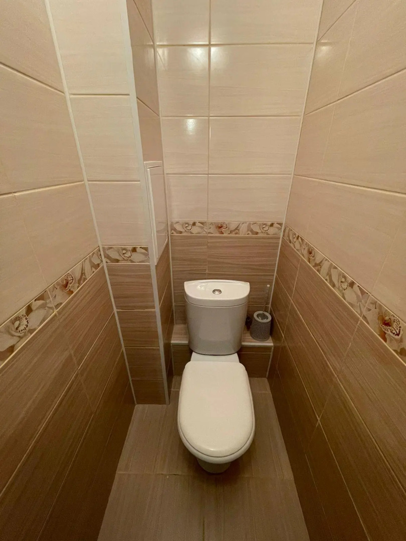 Апартаменты рядом с Оазис Плаза в 7-м микрорайоне