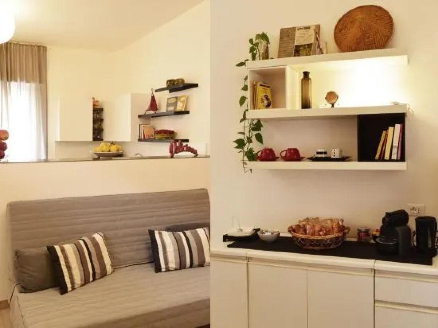 Alloro&Gelsomino