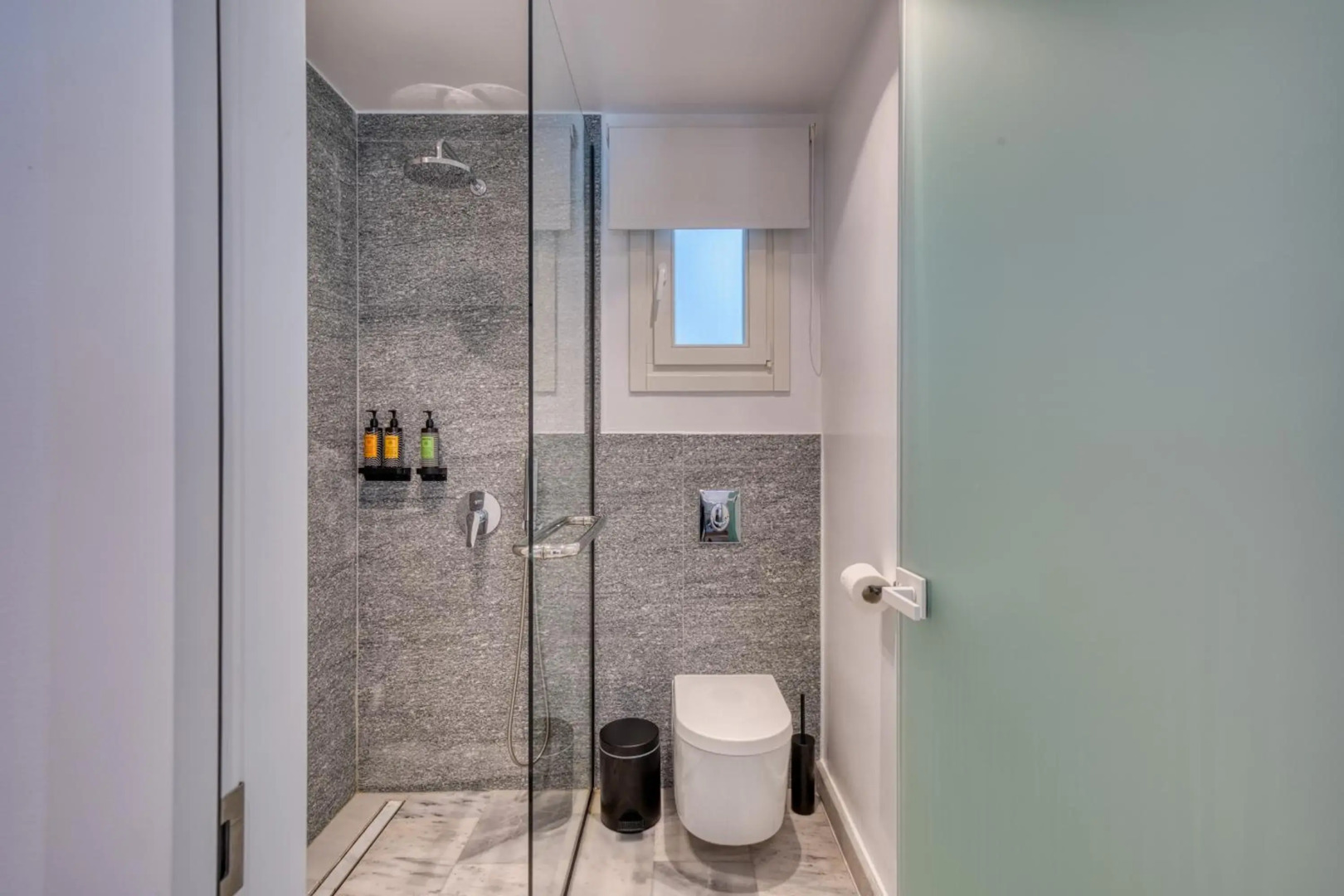 San Antonio Summerland