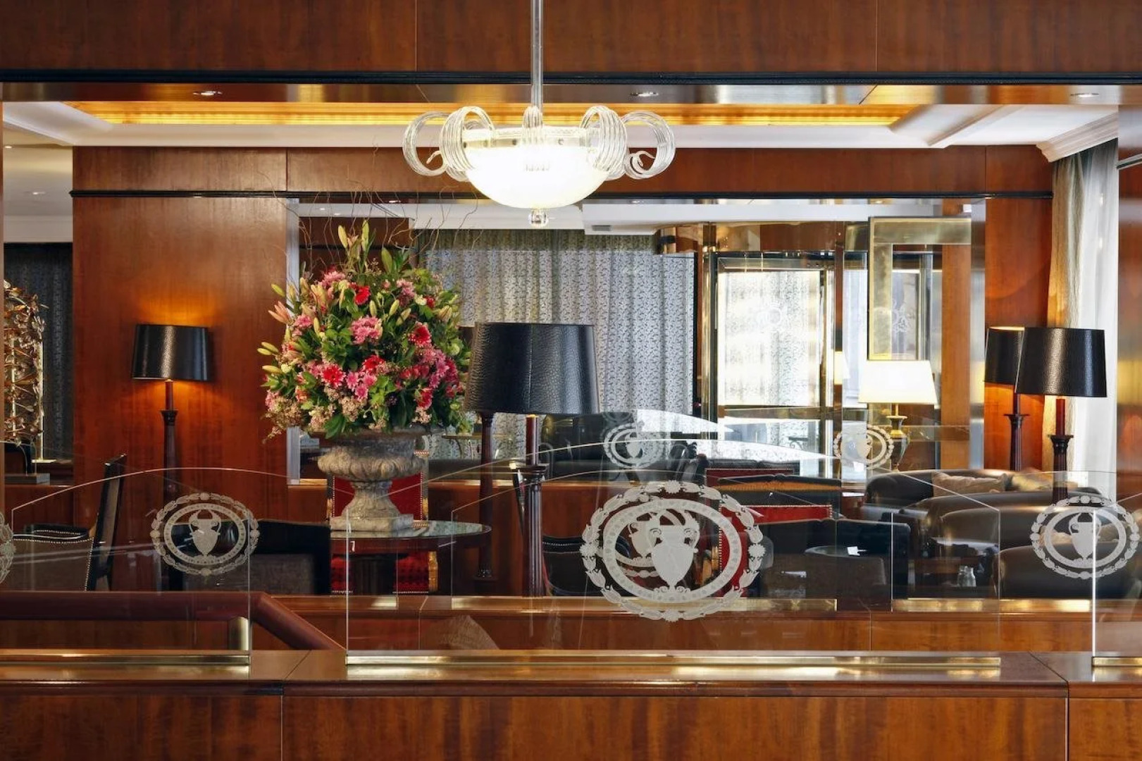 Warwick Grand-Place Brussels