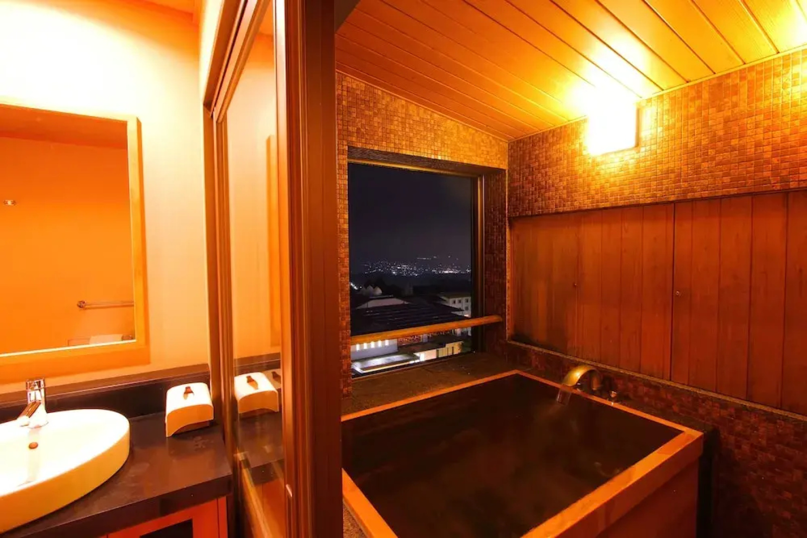 Hotel Tenbo