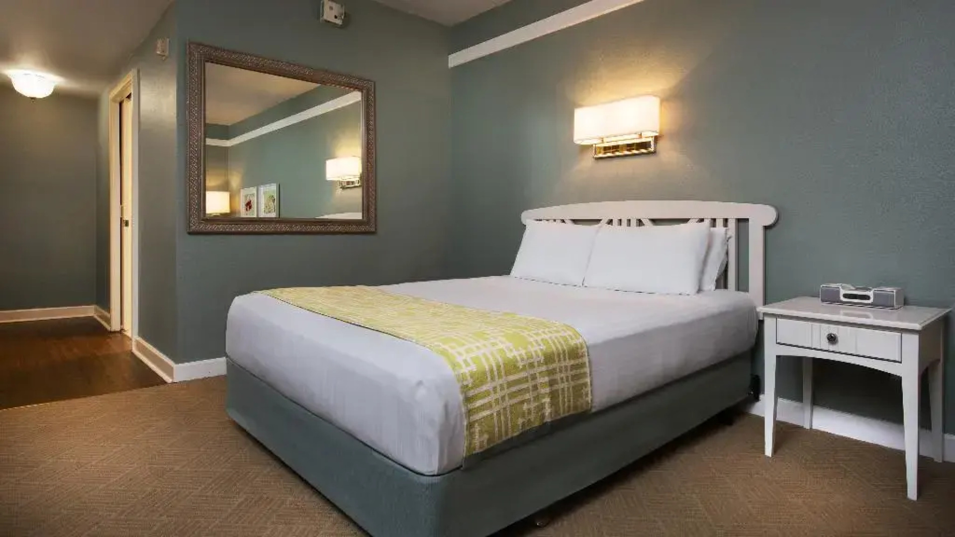 Disney's Boardwalk Inn & Villas 