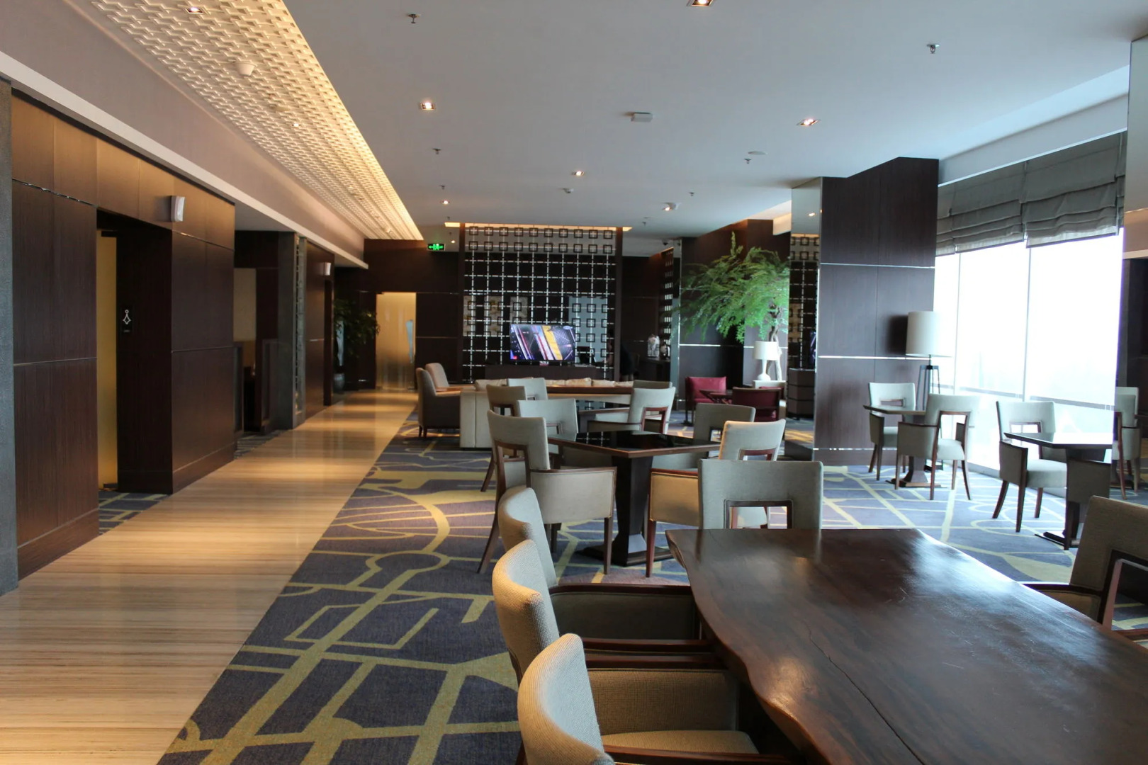 Crowne Plaza Bandung by IHG