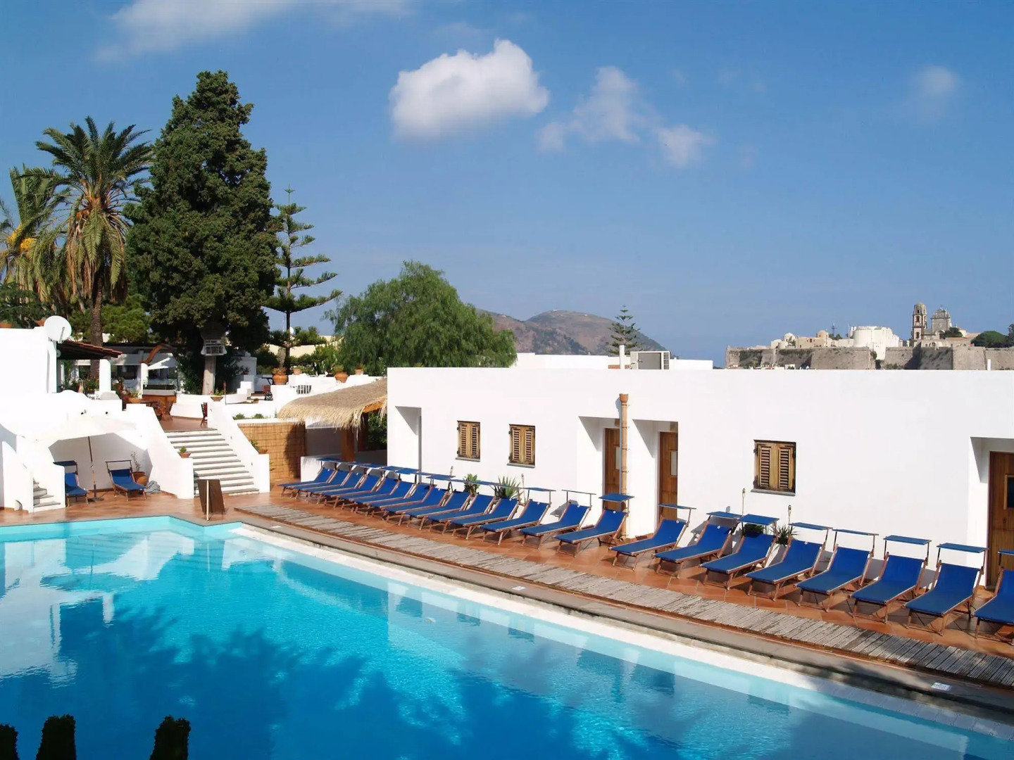 Gattopardo Park Hotel