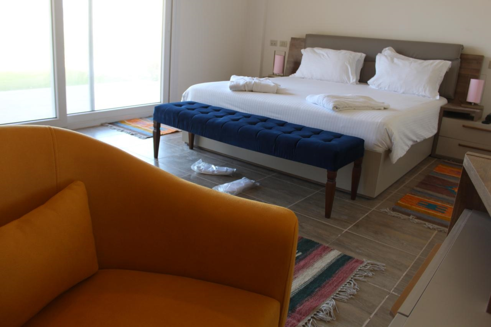 TOLIP North Coast Hotel