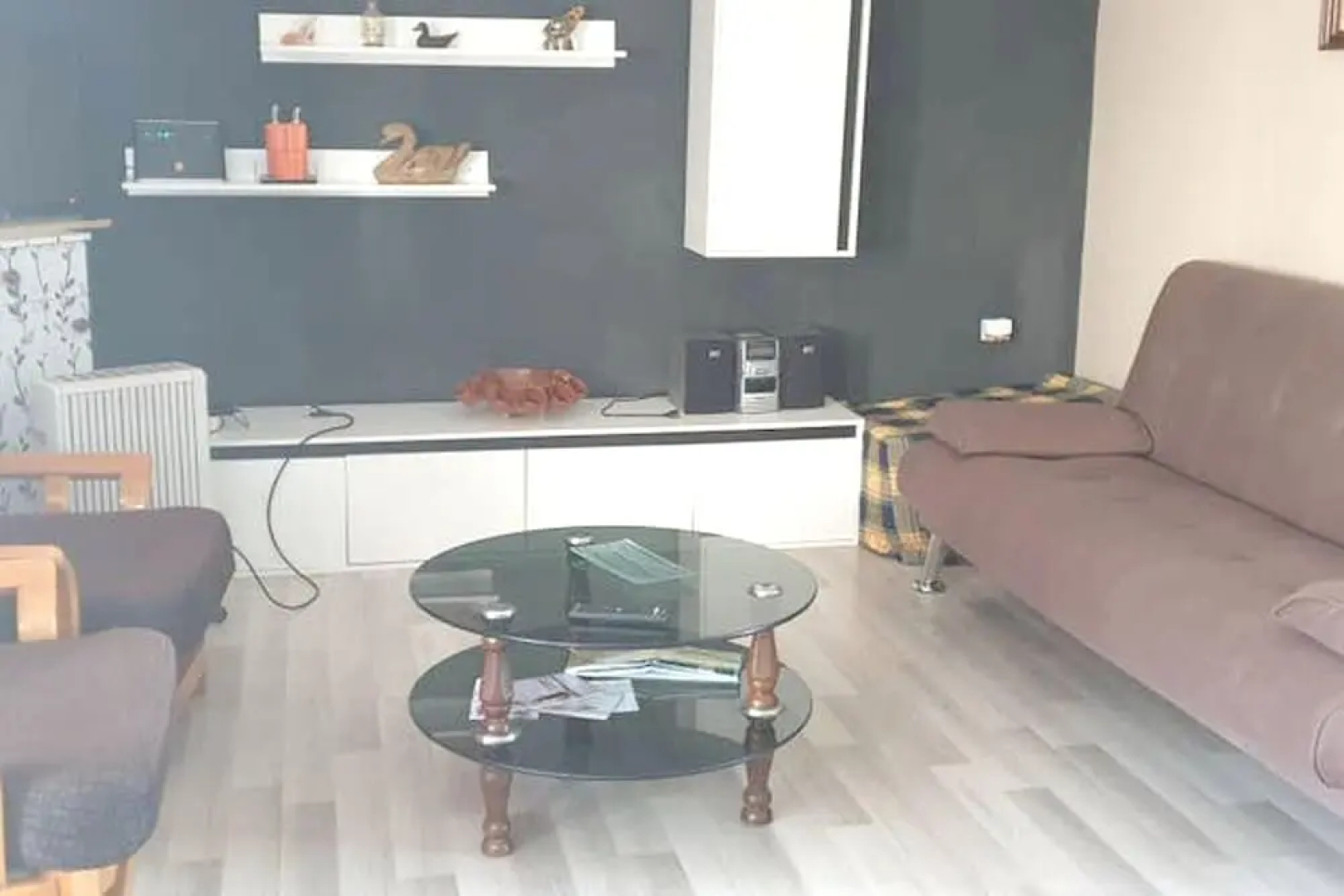 Apartment With 2 Bedrooms in Valdoviño, With Terrace and Wifi