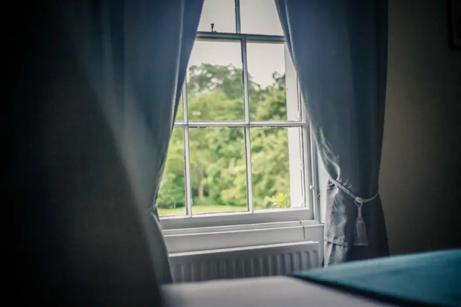 Caistor Hall by Brasteds