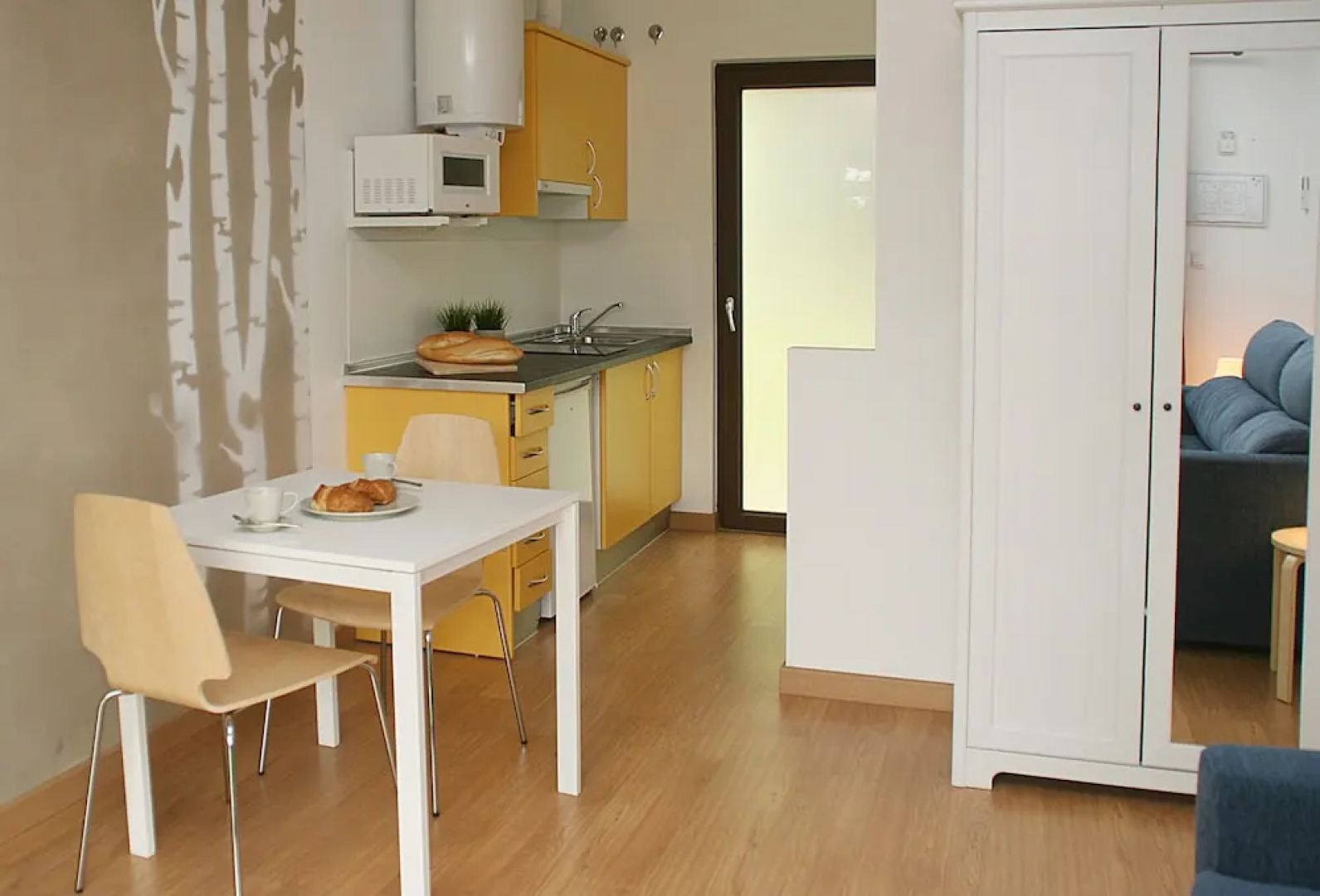 Veragua. Glamping y Apartamentos turísticos