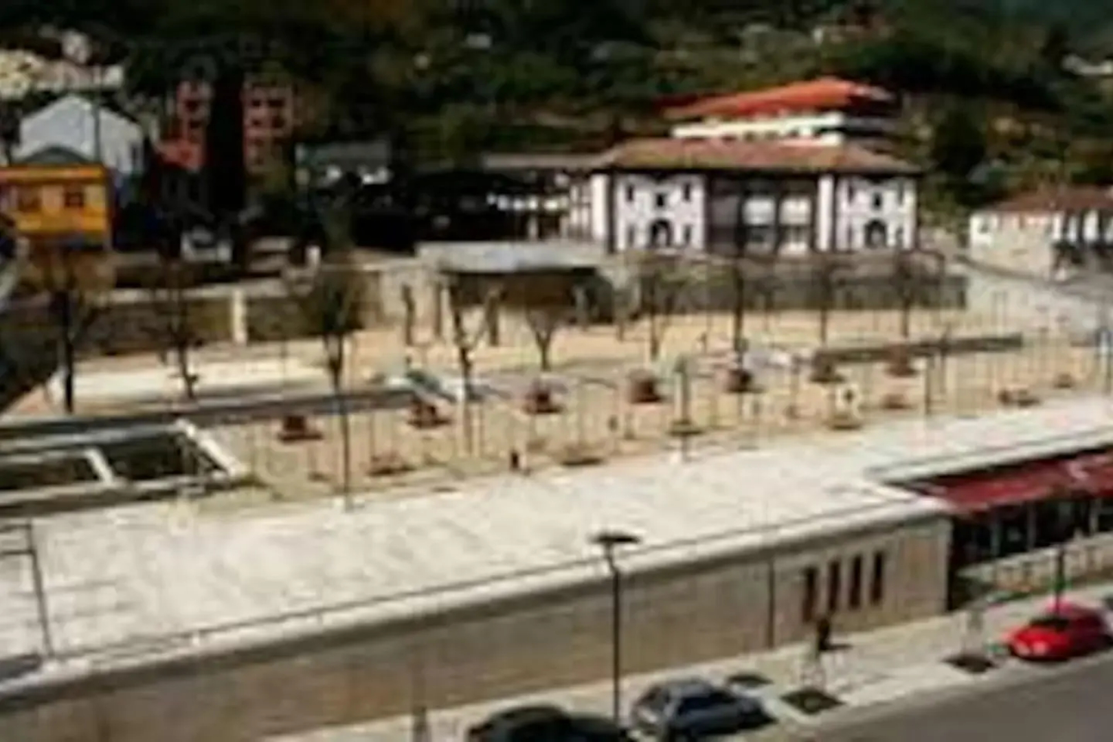 Piso Top en Plaza Mayor