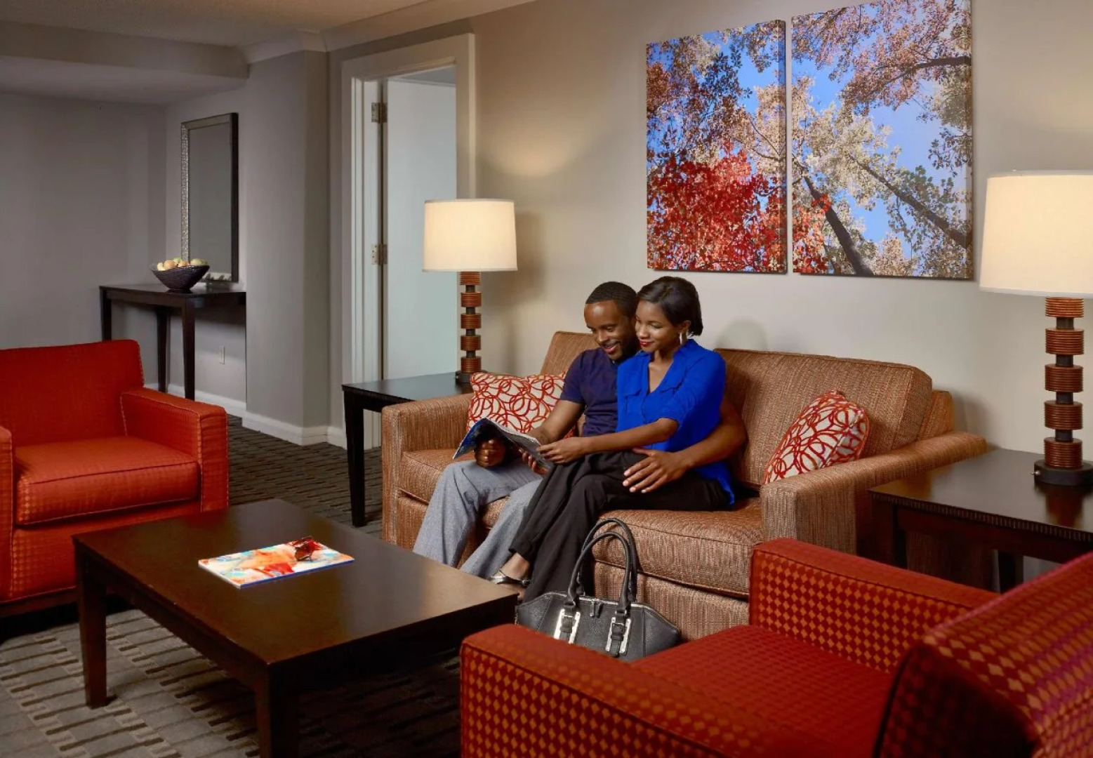 The Chattanoogan Hotel, Curio Collection by Hilton