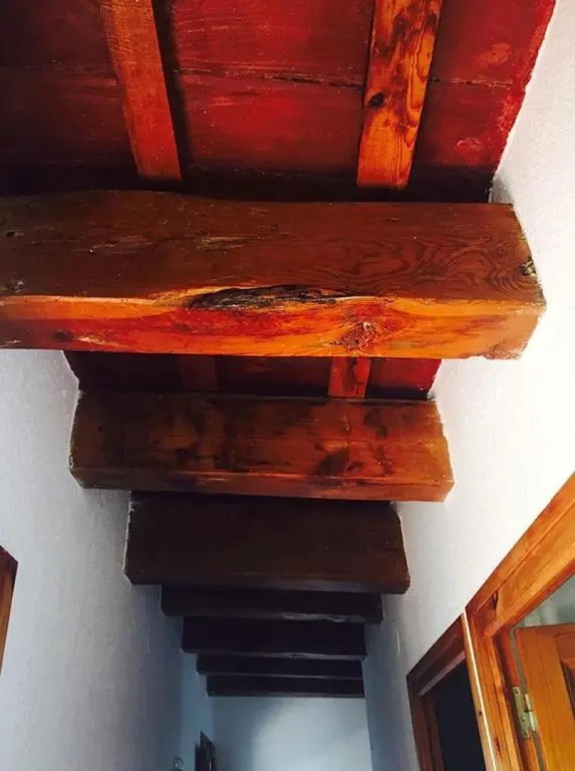 House With 7 Bedrooms in Tortosa, With Wonderful Mountain View, Private Pool and Enclosed Garden - 20 km From the Beach