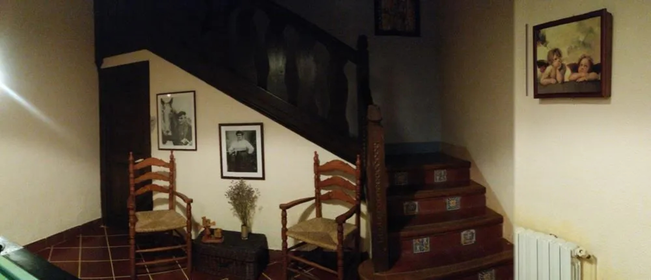 L'Amagatall de cal Tonedor