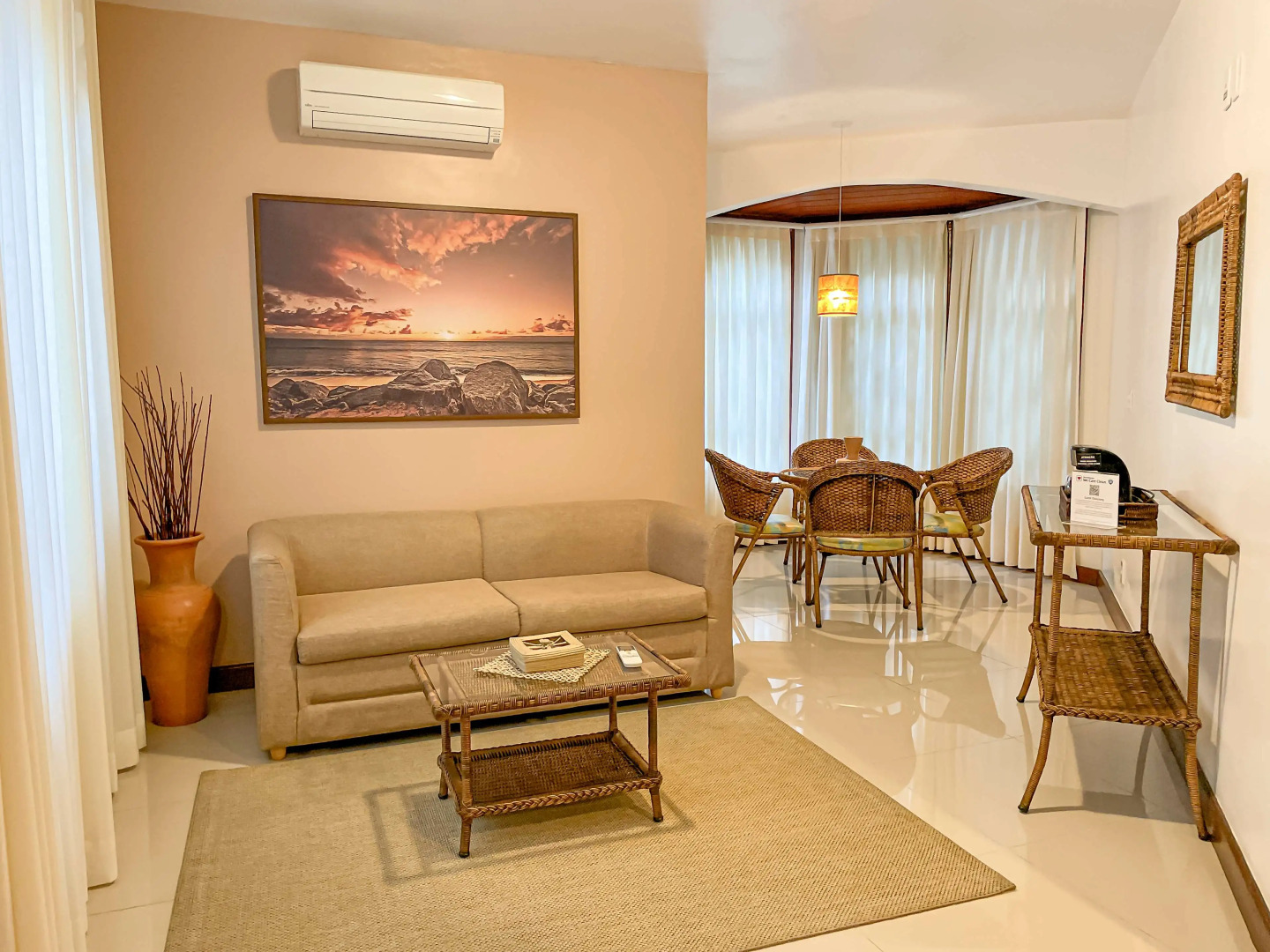 Best Western Shalimar Praia Hotel