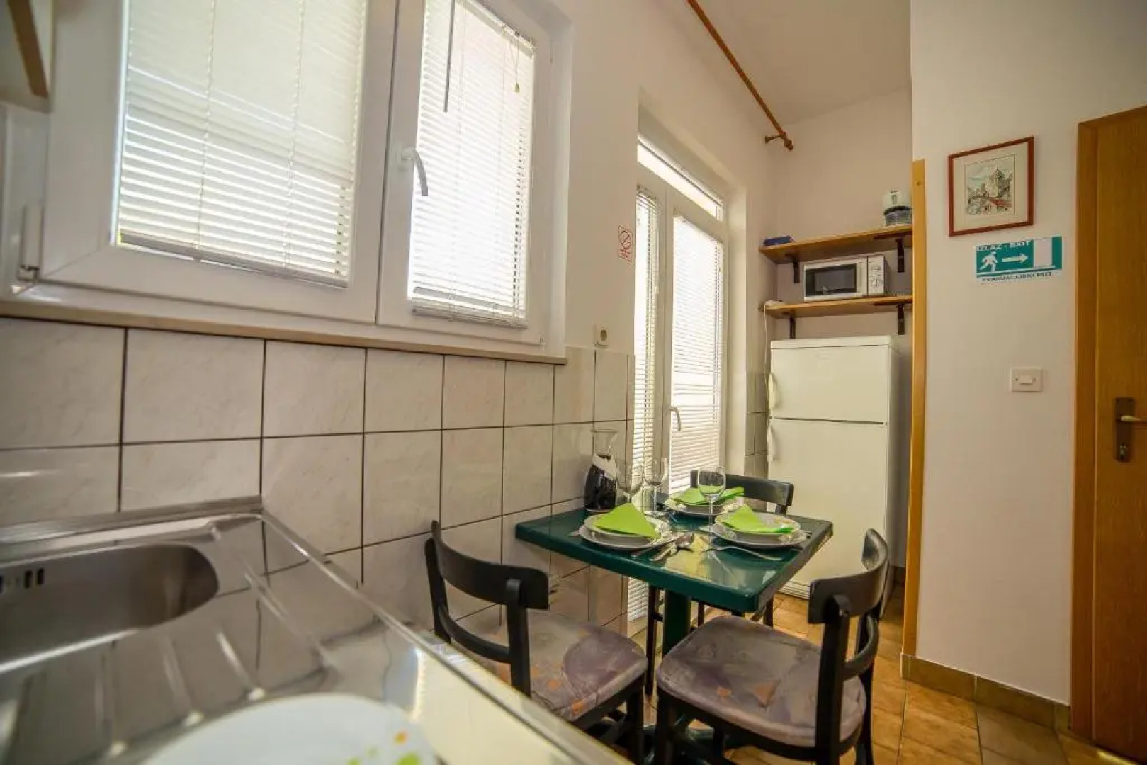 Apartments Emil Zora