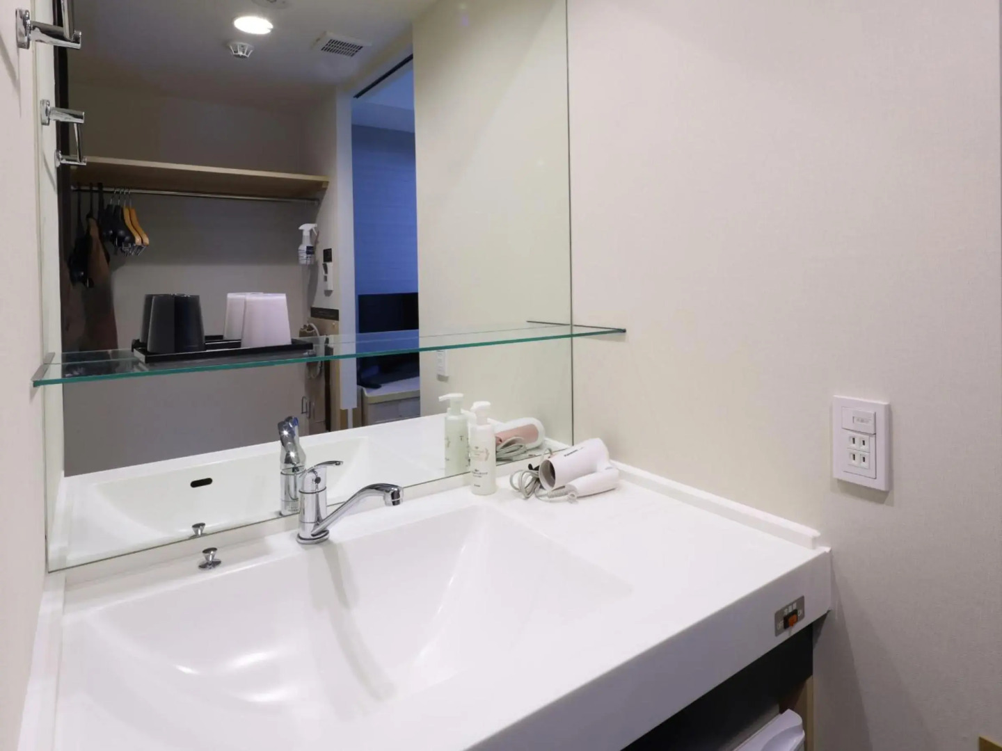 Dormy Inn Sapporo Annex Hot Spring