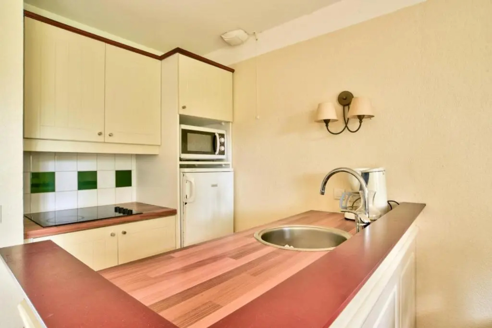 Les maisons du Domaine du Golf de Pinsolle - maeva Home - Maison 3 pièces 6 964