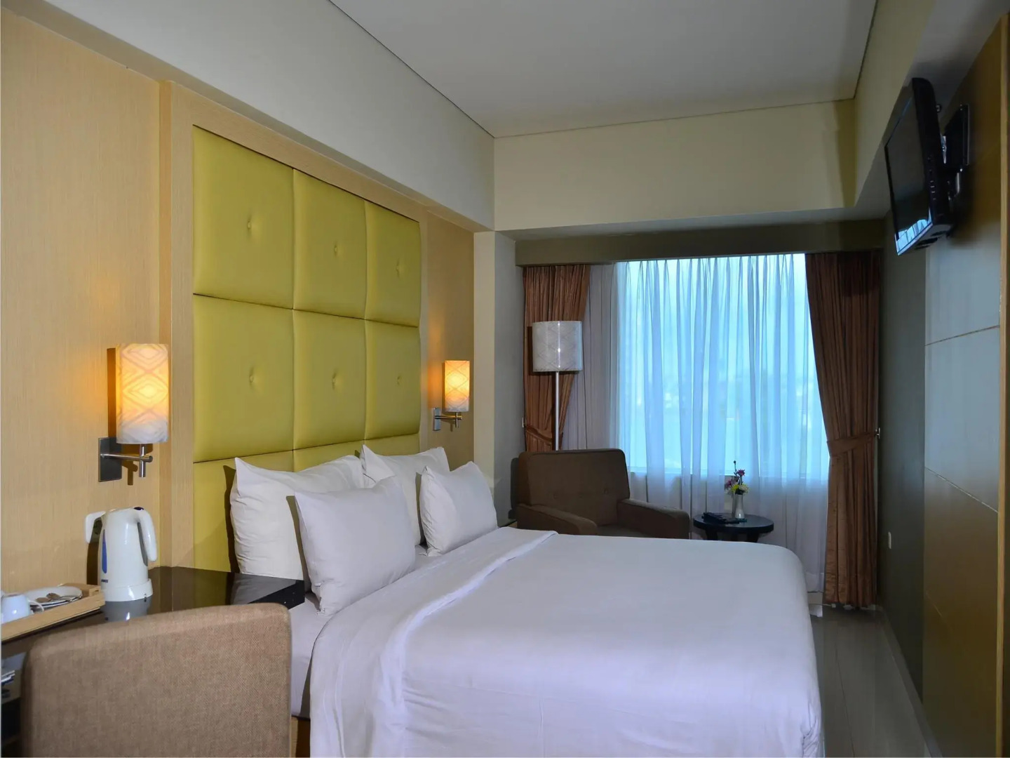 Hotel Santika Makassar