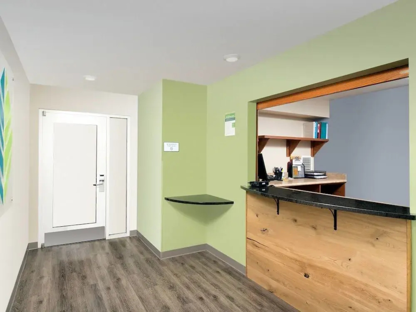 Woodspring Suites Fort Lauderdale