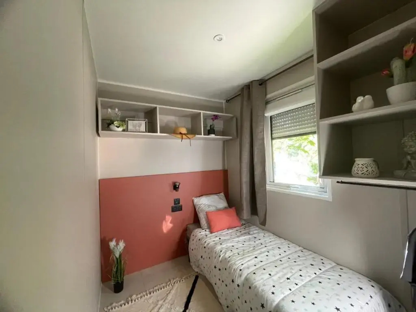 Camping Le Mont César