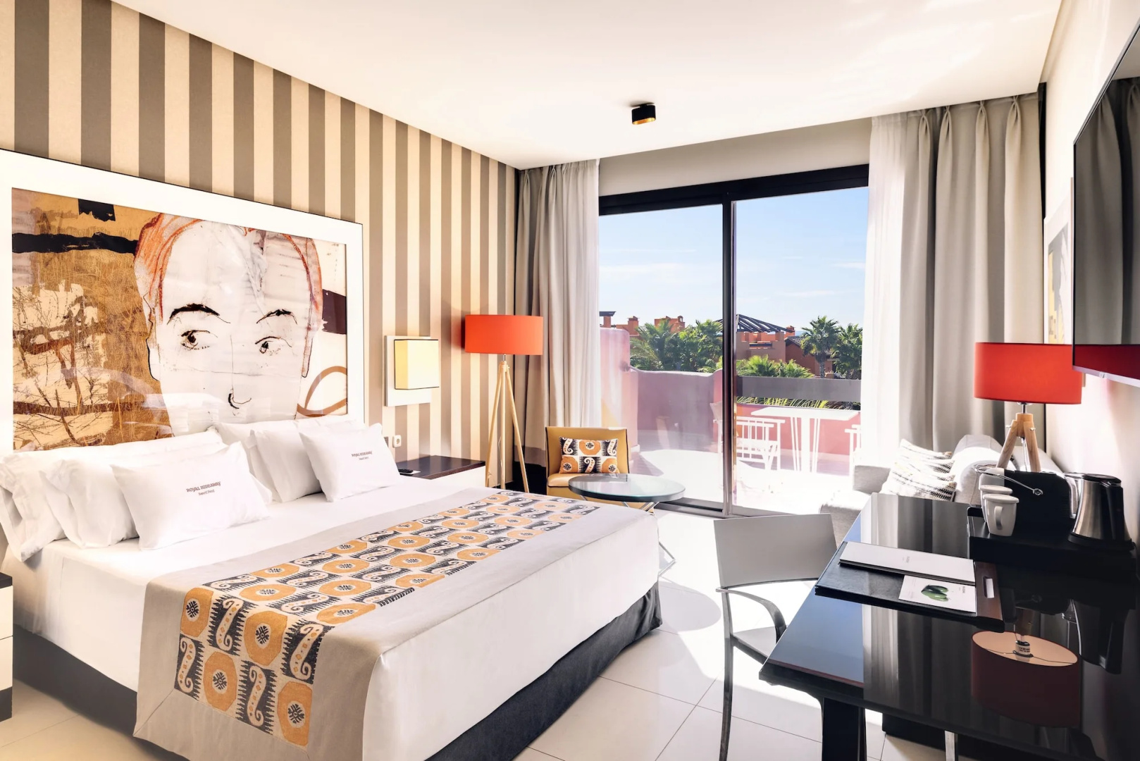Royal Hideaway Sancti Petri