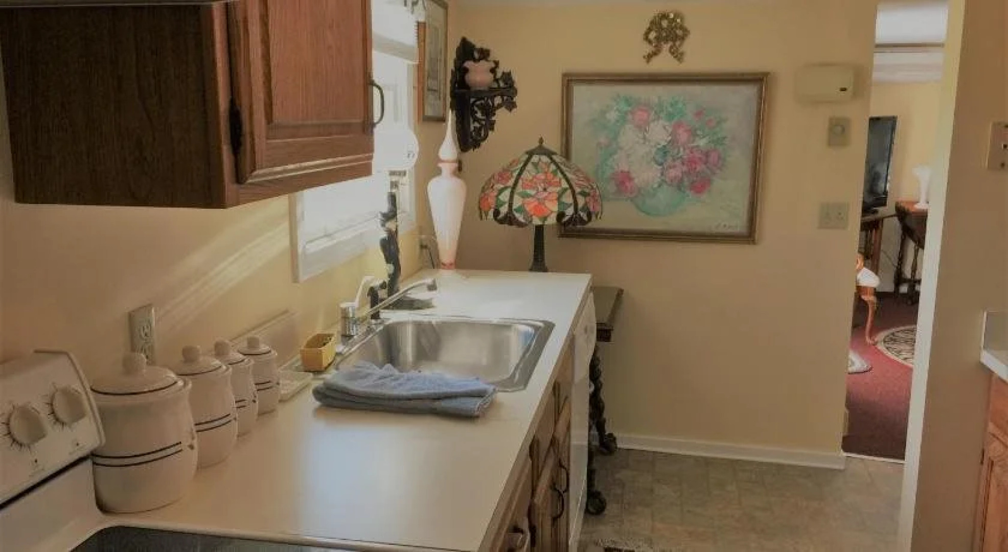 Bayberry Accommodations