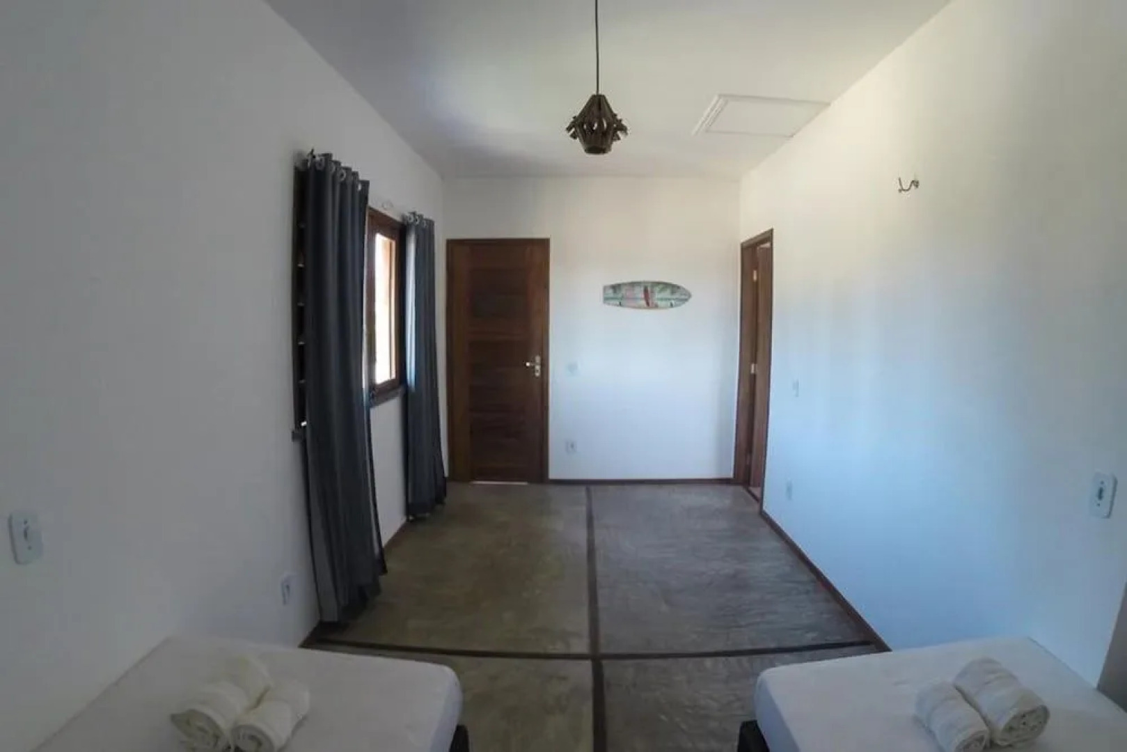 Barra Grande Beach Club